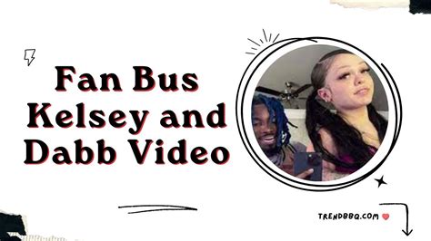 kelcy lawrence fan bus|Kelsey Lawrence: The Fan Bus Video Sensation